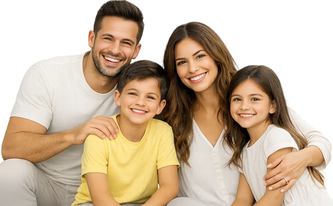 Família