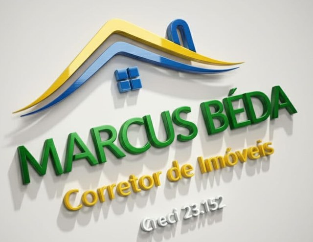 Marcus Béda Corretor de Imóveis